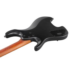 Ibanez Q54-BKF Black Flat