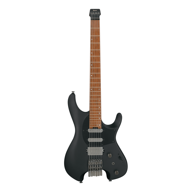 Ibanez Q54-BKF Black Flat