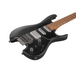 Ibanez Q54-BKF Black Flat