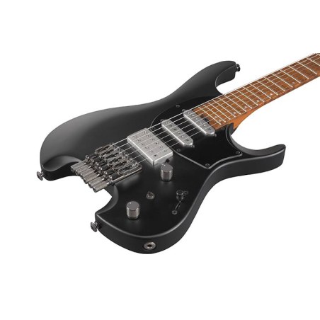 Ibanez Q54-BKF Black Flat