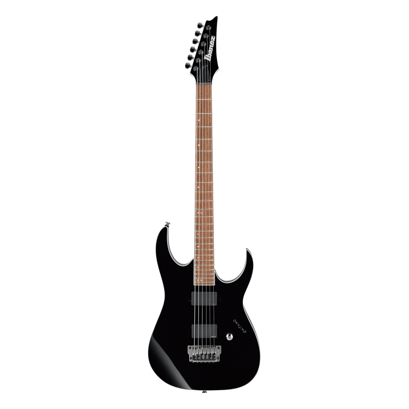 Ibanez RGIB21 Black