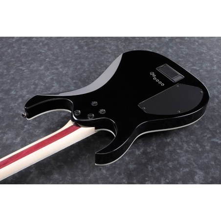 Ibanez RGIB21 Black