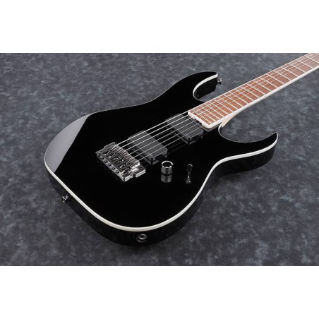 Ibanez RGIB21 Black