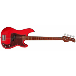 Marcus MIller P5 4-String Dakota Red