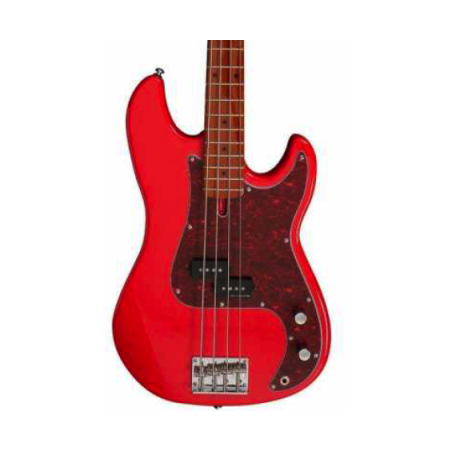 Marcus MIller P5 4-String Dakota Red