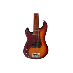 Marcus Miller P5 Alder 5 Tobacco Sunburst Left Handed 2nd Gen