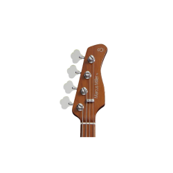 Marcus Miller P5 Alder 4 Tobacco Sunburst Left Handed 2nd Gen