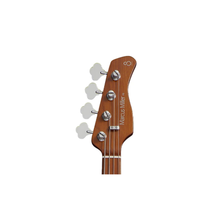 Marcus Miller P5 Alder 4 Tobacco Sunburst Left Handed 2nd Gen