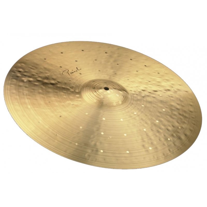 PAISTE PATCRLR20 20"