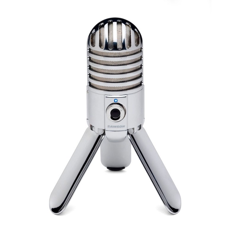 Samson Meteor Grey