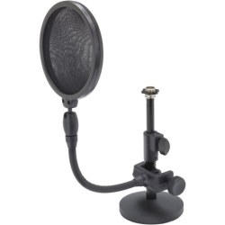 Samson MD2/PS05 Black