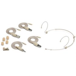 Samson SS10TX Beige