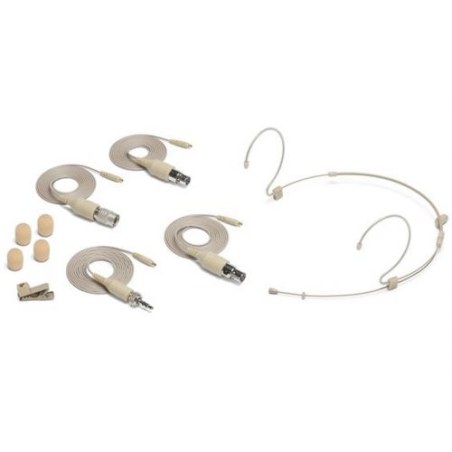 Samson SS10TX Beige