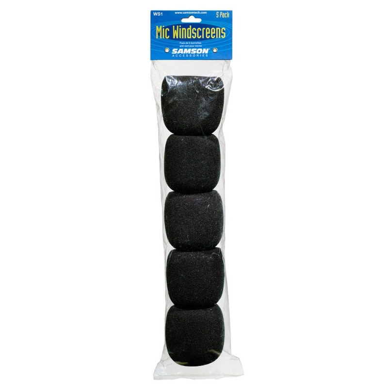 Samson WS1 Black