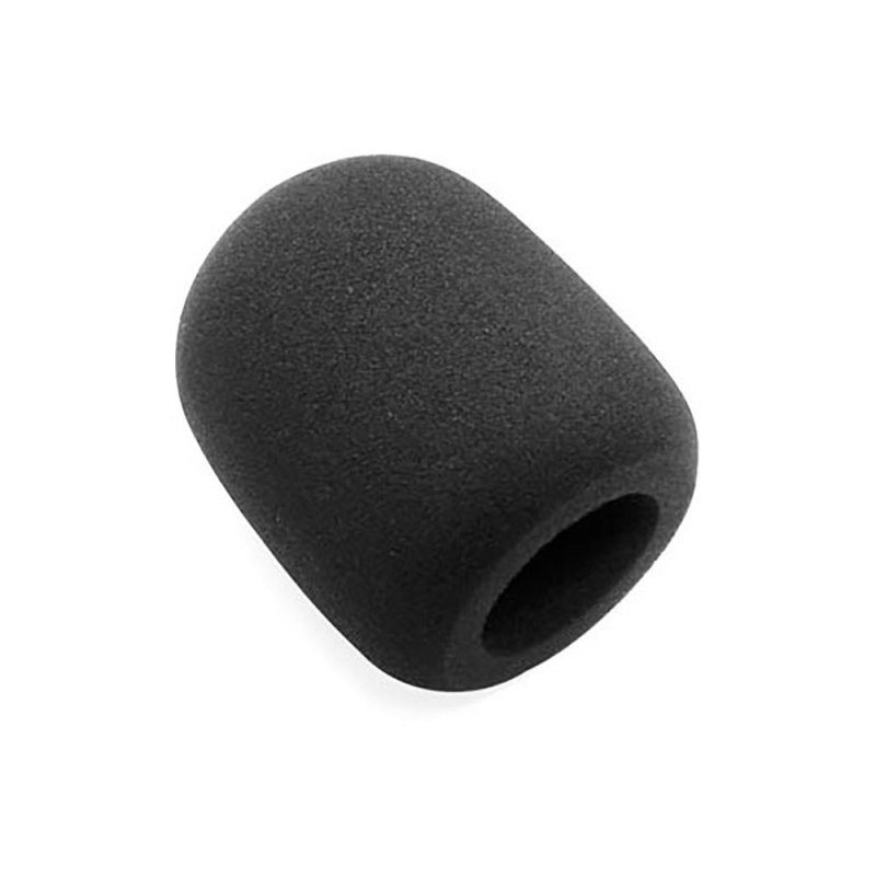 Samson Antivento Black