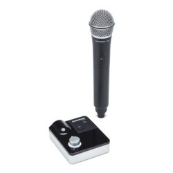 Samson XPDM Wireless Black