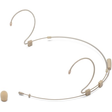 Samson DE50X Beige