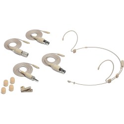 Samson DE50X Beige