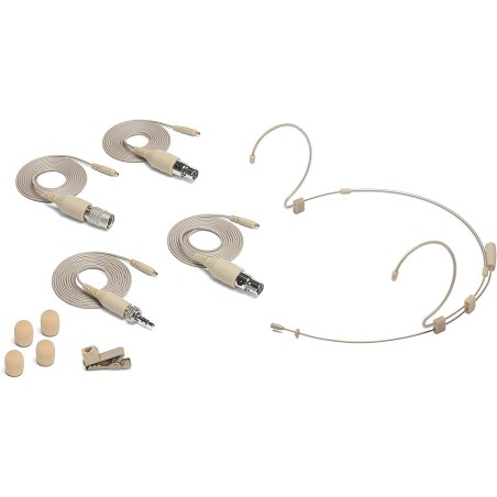 Samson DE50X Beige