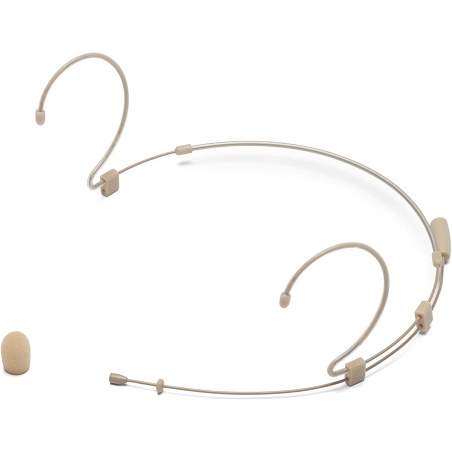 Samson DE10X Beige