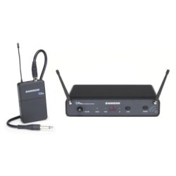 Samson Concert 88X Black