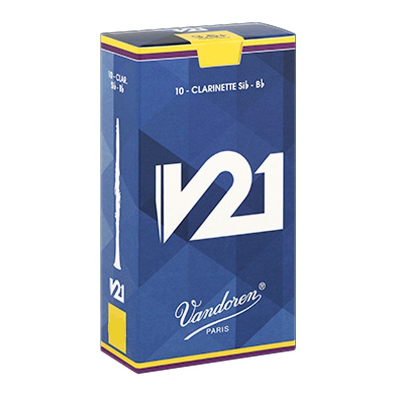 Vandoren CR8035 Clarino Sib
