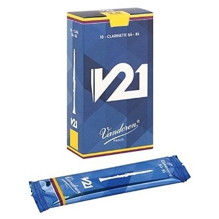 Vandoren CR8035 Clarino Sib