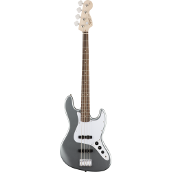 Squier Affinity Jazz Bass LRL SLS
