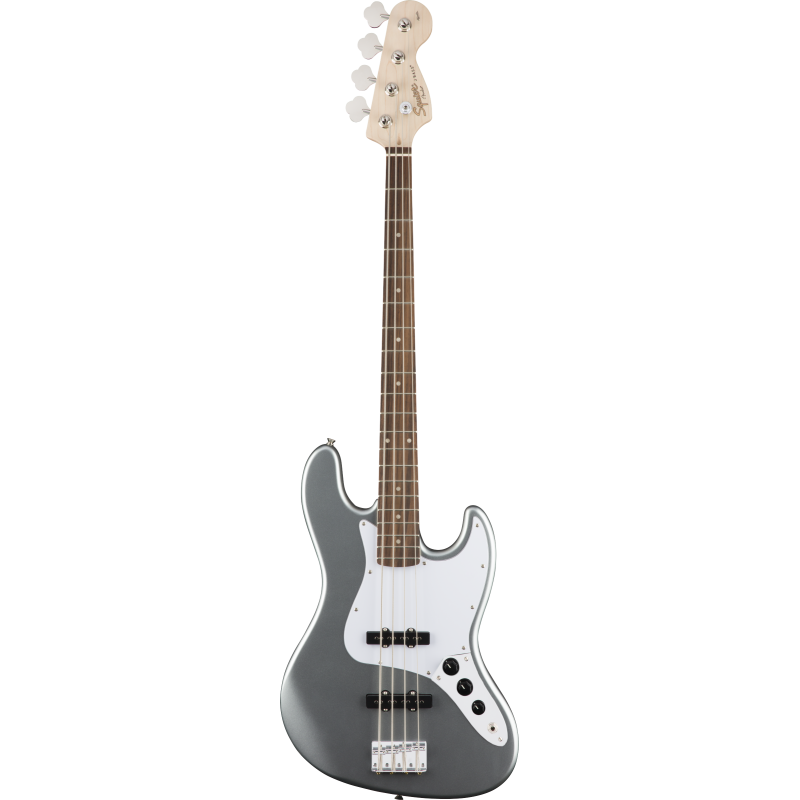 Squier Affinity Jazz Bass LRL SLS