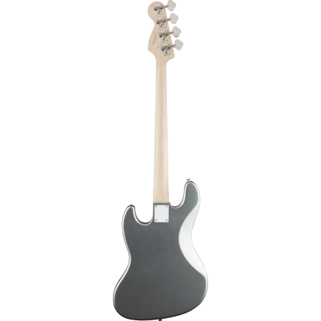 Squier Affinity Jazz Bass LRL SLS