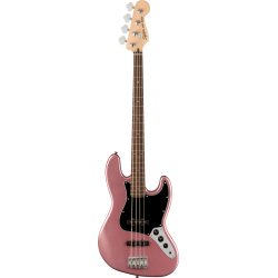 Squier Affinity Jazz Bass MN LRL BGM