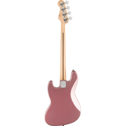 Squier Affinity Jazz Bass MN LRL BGM