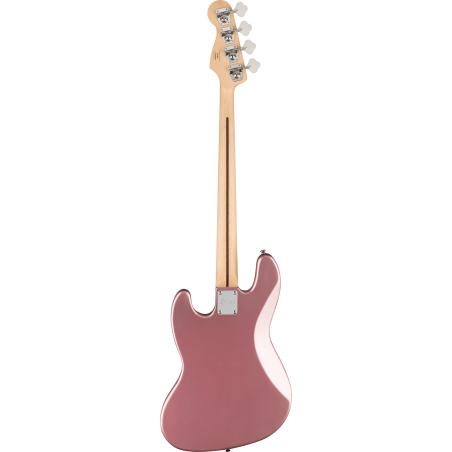 Squier Affinity Jazz Bass MN LRL BGM