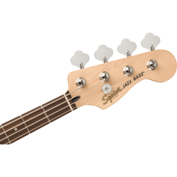 Squier Affinity Jazz Bass MN LRL BGM