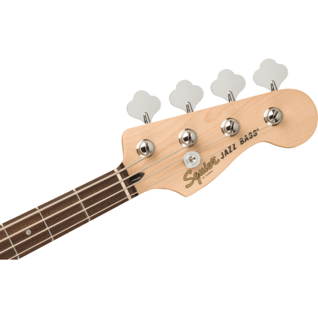 Squier Affinity Jazz Bass MN LRL BGM