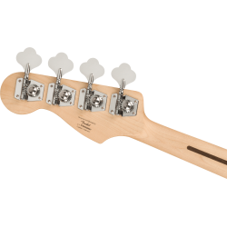 Squier Affinity Jazz Bass MN LRL BGM