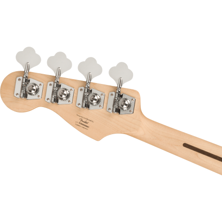 Squier Affinity Jazz Bass MN LRL BGM
