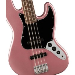 Squier Affinity Jazz Bass MN LRL BGM