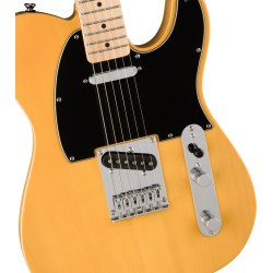 Squier Affinity Telecaster MN BTB