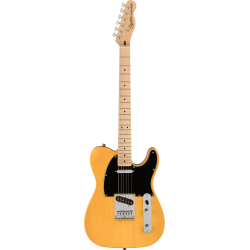 Squier Affinity Telecaster MN BTB