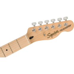 Squier Affinity Telecaster MN BTB