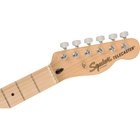 Squier Affinity Telecaster MN BTB