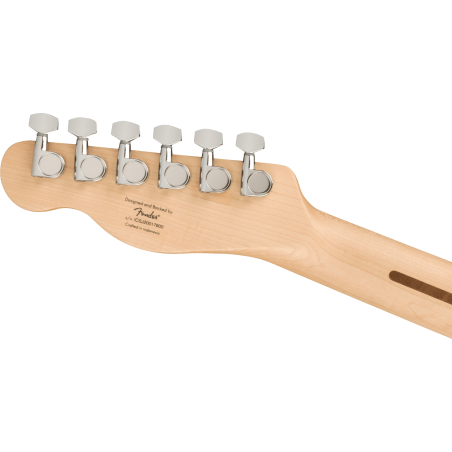 Squier Affinity Telecaster MN BTB