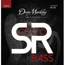 Dean Markley 2692 SR2000 LT 44-125