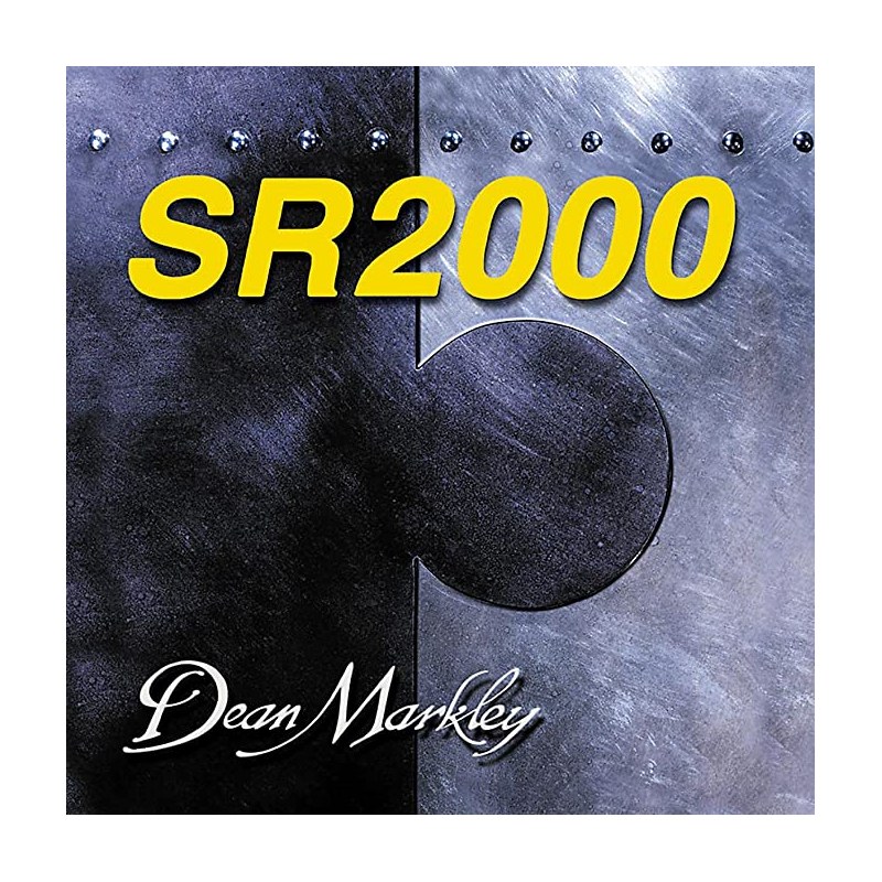 Dean Markley 2689 SR2000 ML 46-102