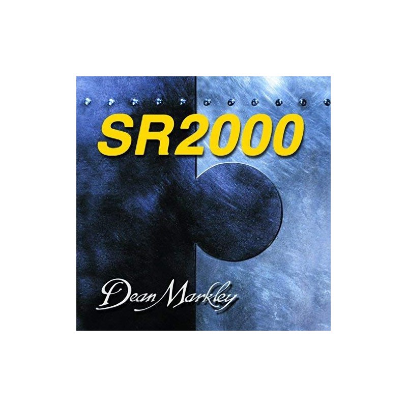 Dean Markley 2691 SR2000 Medium 48-106