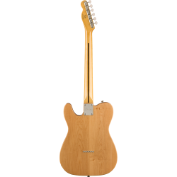 Squier Classic Vibe 70 Telecaster Thinline MN NAT