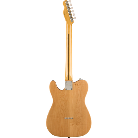 Squier Classic Vibe 70 Telecaster Thinline MN NAT
