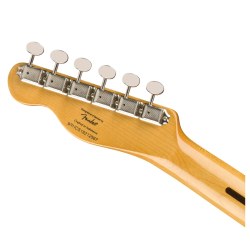 Squier Classic Vibe 70 Telecaster Thinline MN NAT