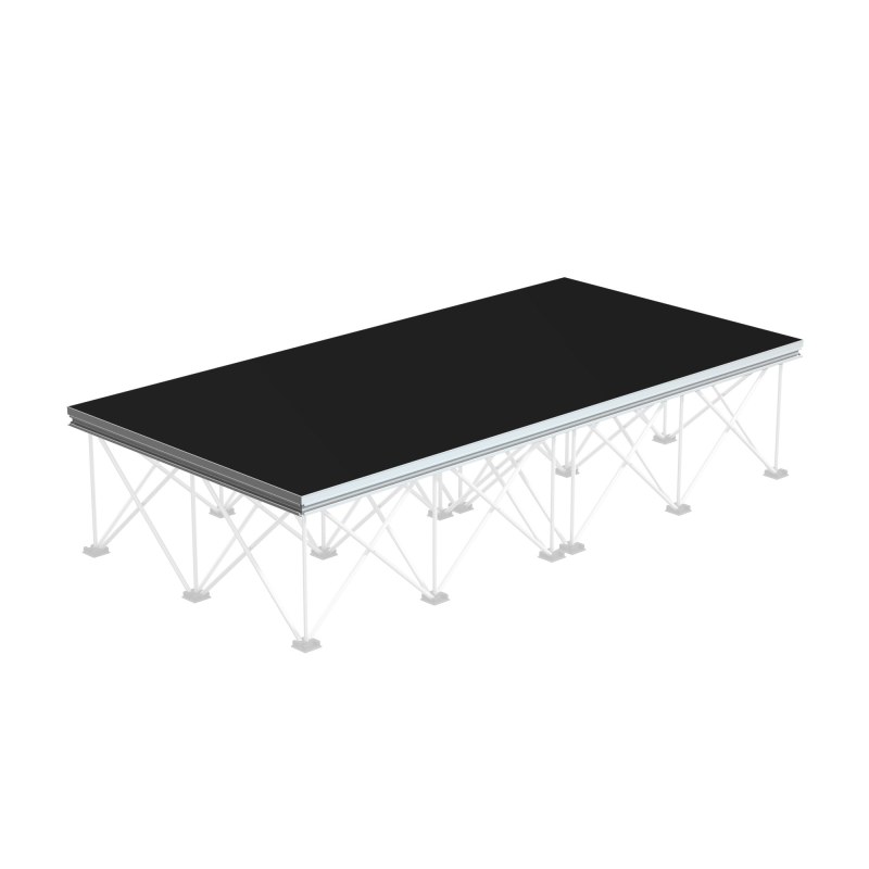 Proel MODSP2X1 Black